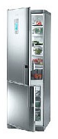 Холодильник Fagor 2FC-48 XS Фото