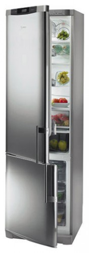 Холодильник Fagor 2FC-68 NFX Фото