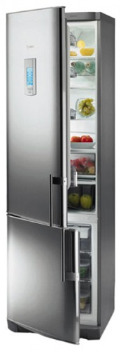 Холодильник Fagor 3FC-48 NFXS Фото