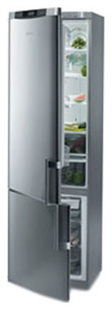 Холодильник Fagor 3FC-67 NFXD Фото