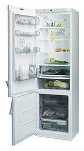 Холодильник Fagor 3FC-68 NFD Фото