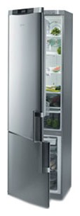 Холодильник Fagor 3FC-68 NFXD Фото