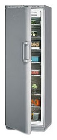 Холодильник Fagor CFV-22 NFX Фото