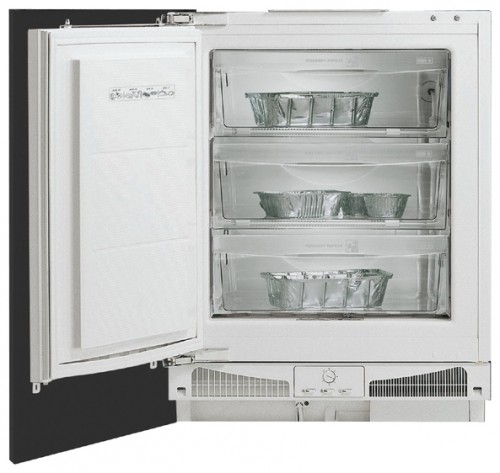 Холодильник Fagor CIV-820 Фото