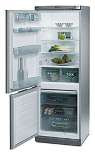Холодильник Fagor FC-37 XLA Фото