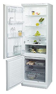 Холодильник Fagor FC-47 LA Фото