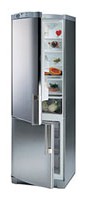 Холодильник Fagor FC-47 NFX Фото