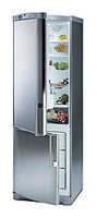 Холодильник Fagor FC-47 XEV Фото