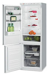 Холодильник Fagor FC-679 NF Фото
