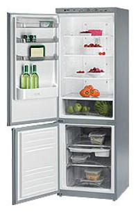 Холодильник Fagor FC-679 NFX Фото