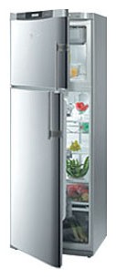 Холодильник Fagor FD-282 NFX Фото
