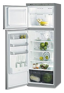 Холодильник Fagor FD-289 NFX Фото