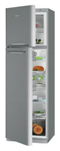 Холодильник Fagor FD-291 NFX Фото