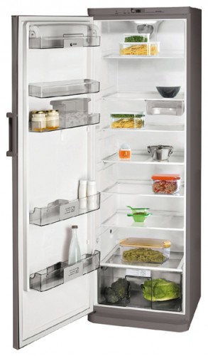 Холодильник Fagor FFA-1670 XW Фото