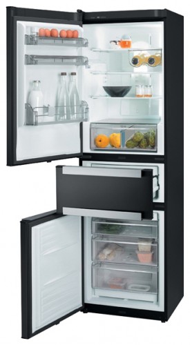 Холодильник Fagor FFA 8865 N Фото