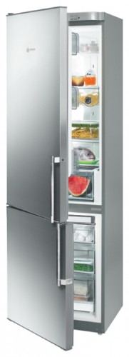 Холодильник Fagor FFJ 6725 X Фото