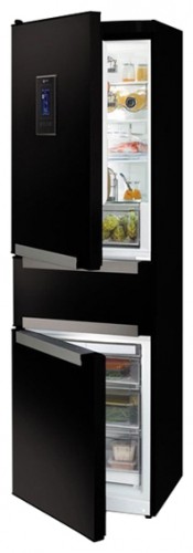 Холодильник Fagor FFJ 8865 N Фото