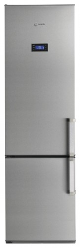 Холодильник Fagor FFK 6845 X Фото