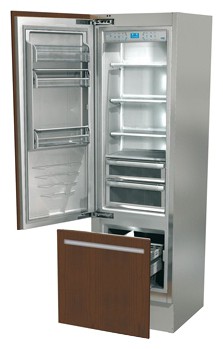 Холодильник Fhiaba G5990TST6 Фото