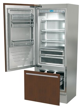 Холодильник Fhiaba G7490TST6iX Фото