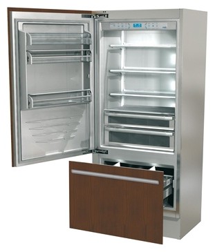 Холодильник Fhiaba G8991TST6 Фото