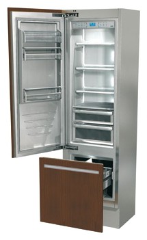 Холодильник Fhiaba I5990TST6 Фото