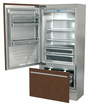 Холодильник Fhiaba I8990TST6i Фото