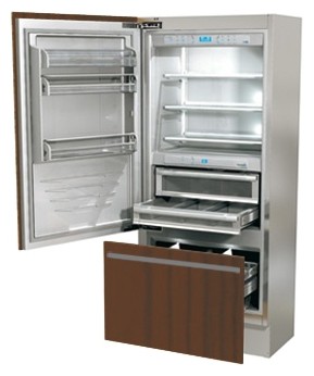 Холодильник Fhiaba I8991TST6iX Фото