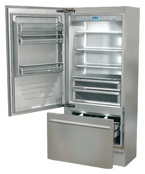 Холодильник Fhiaba K8990TST6i Фото