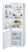 Холодильник Franke FCB 320/E ANFI A+ Фото