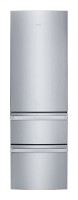 Холодильник Franke FCB 3401 NS 2D XS Фото