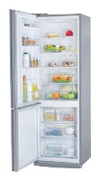 Холодильник Franke FCB 4001 NF S XS A+ Фото