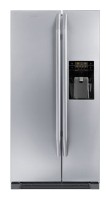 Холодильник Franke FSBS 6001 NF IWD XS A+ Фото