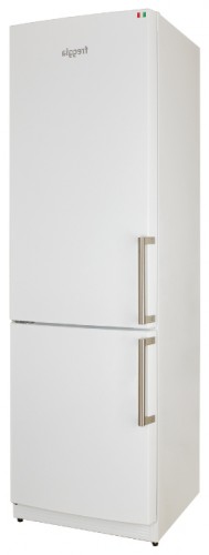 Холодильник Freggia LBF21785W Фото