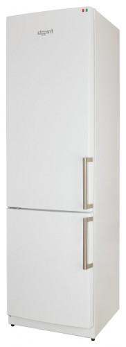 Холодильник Freggia LBF25285W Фото