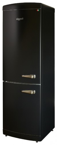 Холодильник Freggia LBRF21785B Фото