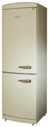 Холодильник Freggia LBRF21785CH Фото