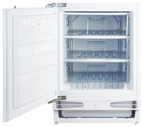Холодильник Freggia LSB0010 Фото