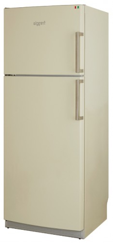 Холодильник Freggia LTF31076C Фото