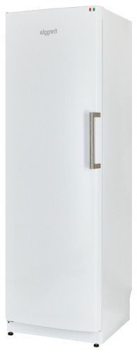 Холодильник Freggia LUF246W Фото
