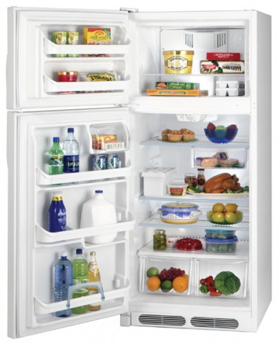 Холодильник Frigidaire FGTD18V5MW Фото