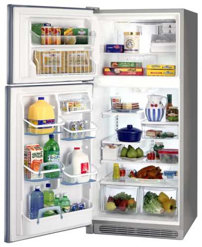 Холодильник Frigidaire GLTP 20V9 G Фото