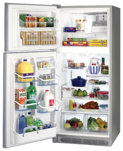 Холодильник Frigidaire GLTP20V9MS Фото