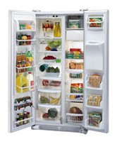 Холодильник Frigidaire GLVC 25V7 Фото