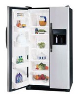 Холодильник Frigidaire MRS 28V3 Фото