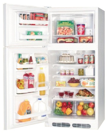 Холодильник Frigidaire MRTG15V6MW Фото