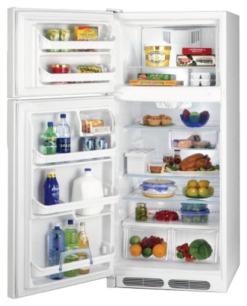 Холодильник Frigidaire MRTG20V4MW Фото
