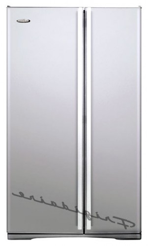 Холодильник Frigidaire RS 663 Фото