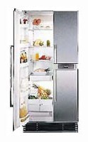 Холодильник Gaggenau IK 352-250 Фото