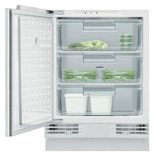 Холодильник Gaggenau RF 200-200 Фото